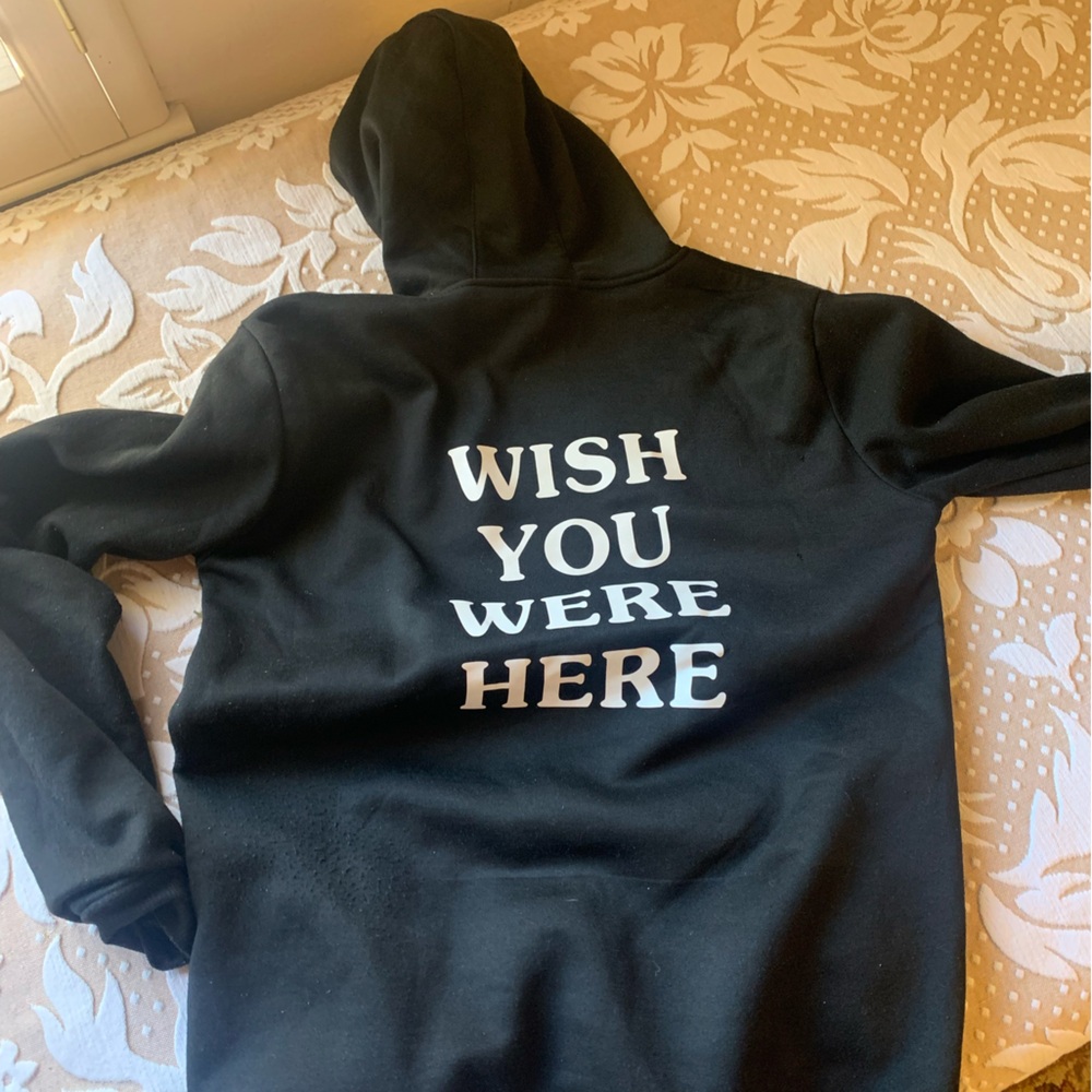 Astroworld hoodie
